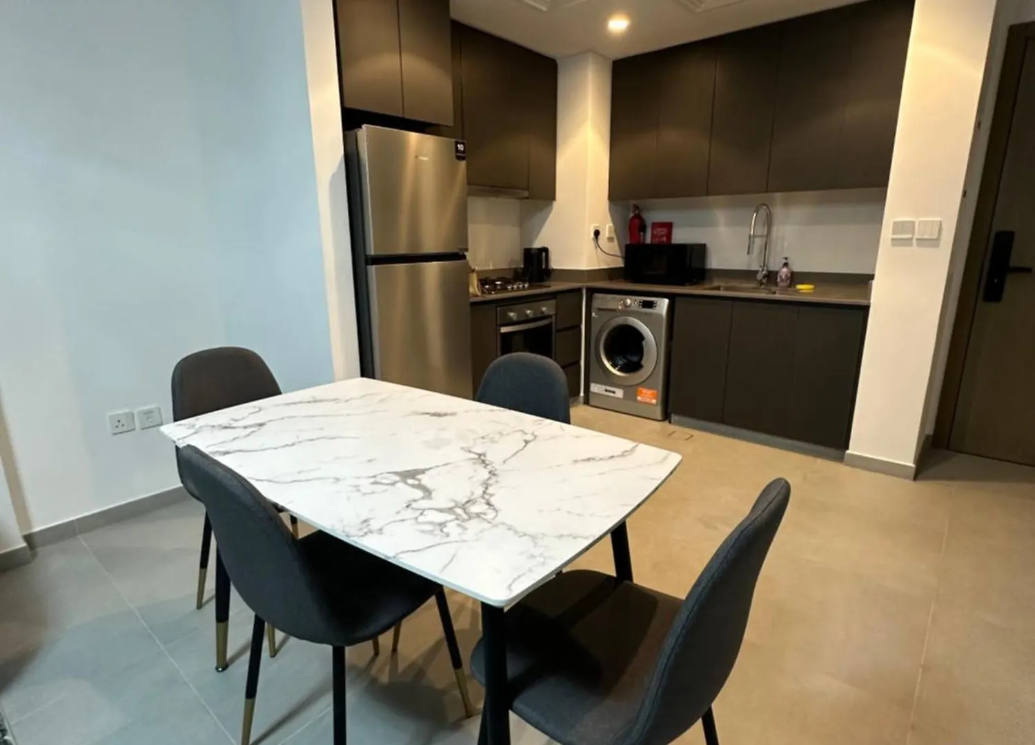 Luxury 1Br Apartment Al Jada Charjah