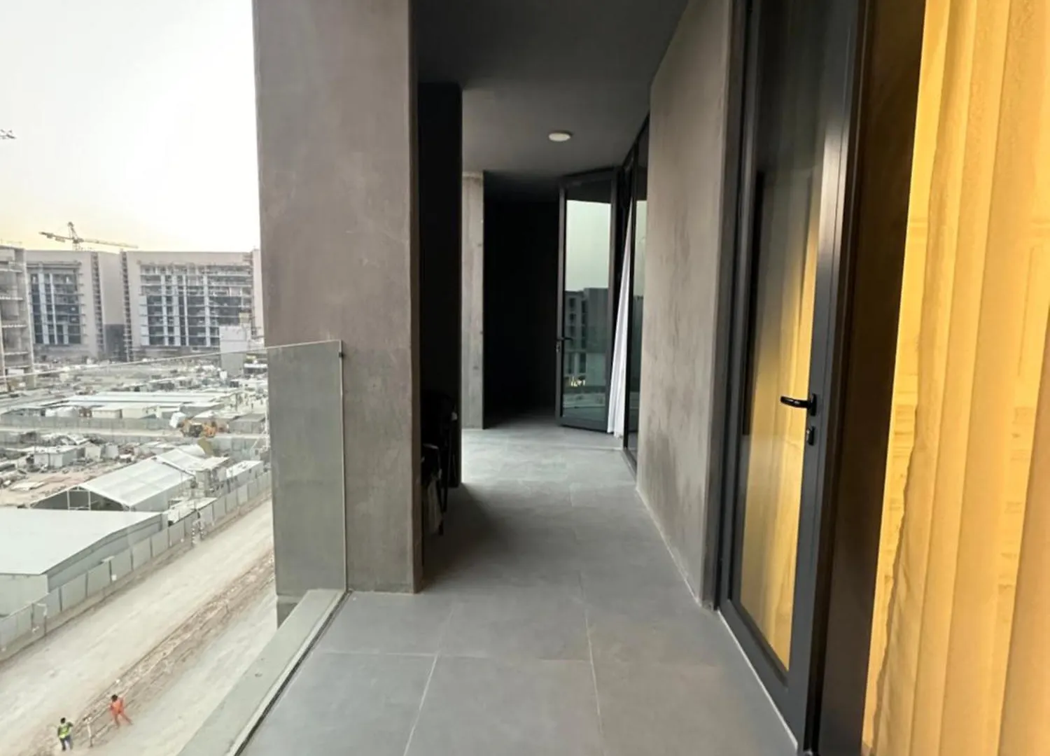 Luxury 1Br Apartment Al Jada Charjah 0*,