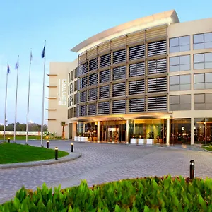 Hotel Centro, Charjah